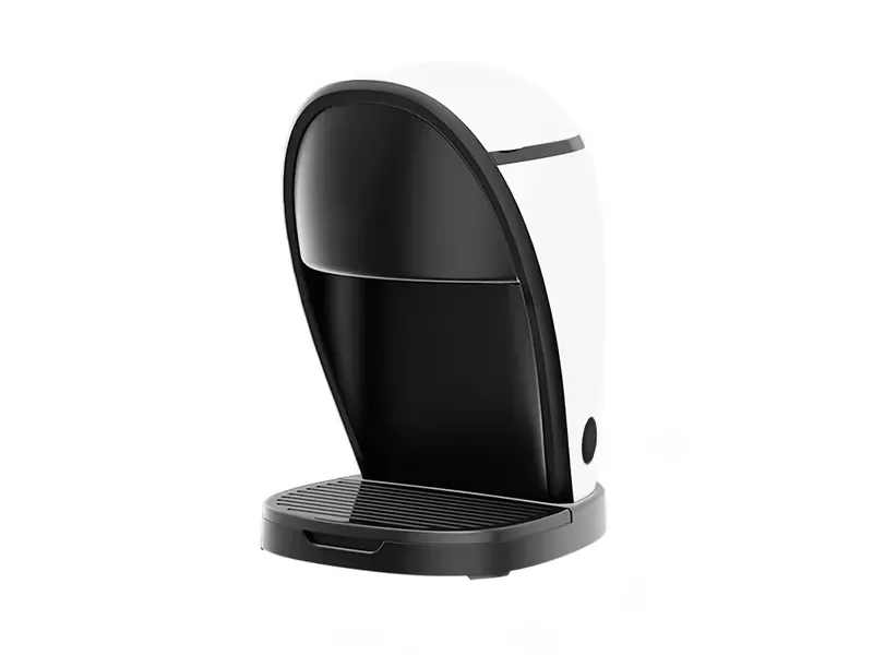 AromaMaster S7 in meiner Küche